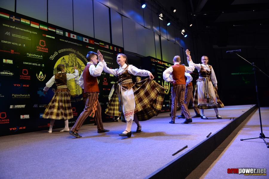 World Armwrestling Championship