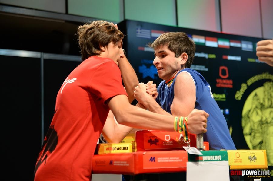 World Armwrestling Championship