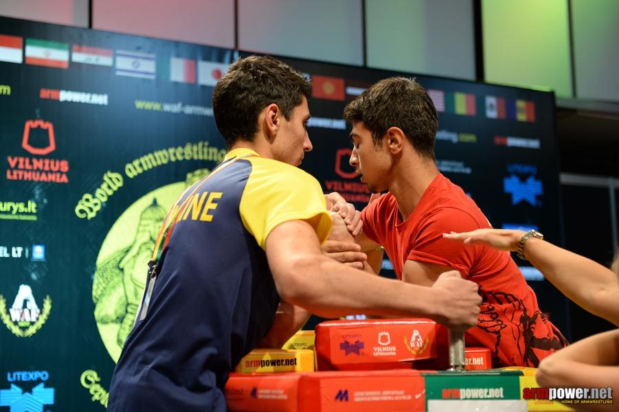 World Armwrestling Championship