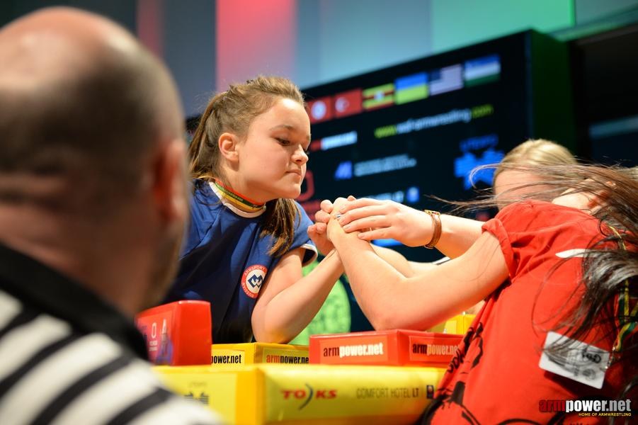 World Armwrestling Championship