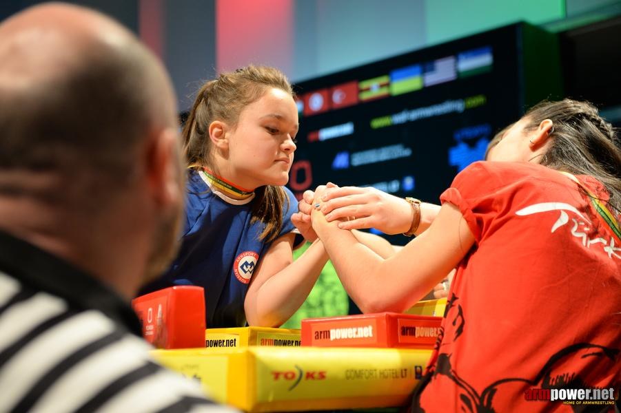 World Armwrestling Championship