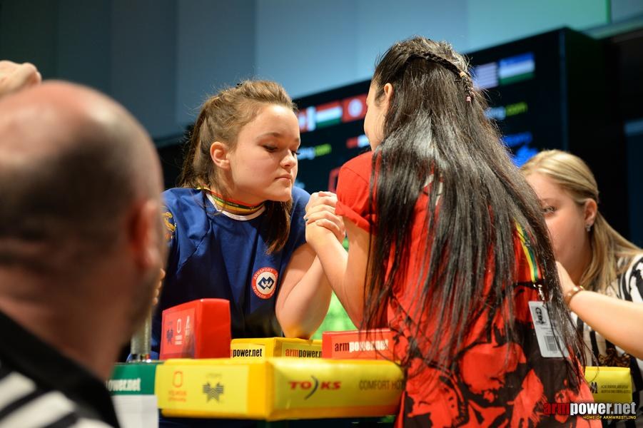 World Armwrestling Championship