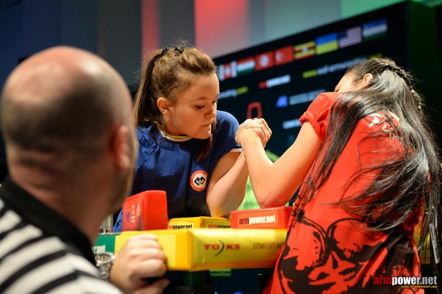 World Armwrestling Championship