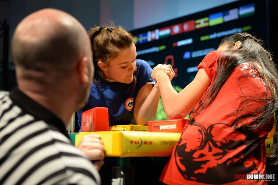 World Armwrestling Championship