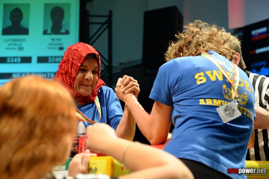 World Armwrestling Championship