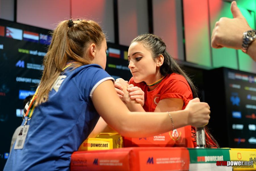 World Armwrestling Championship
