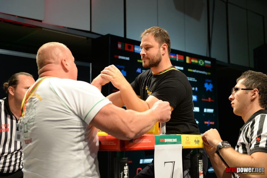 World Armwrestling Championship