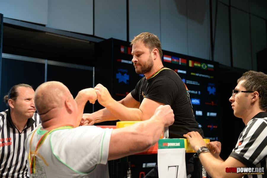 World Armwrestling Championship