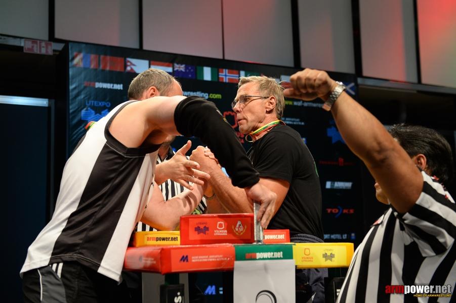 World Armwrestling Championship