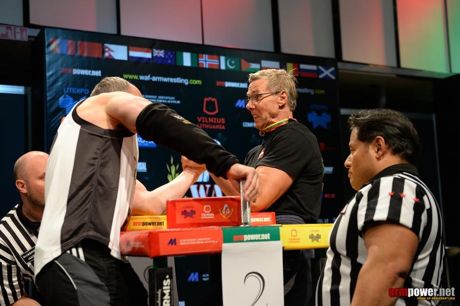 World Armwrestling Championship