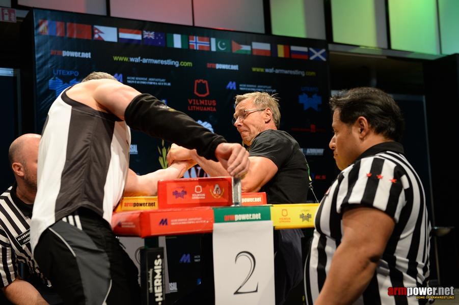 World Armwrestling Championship