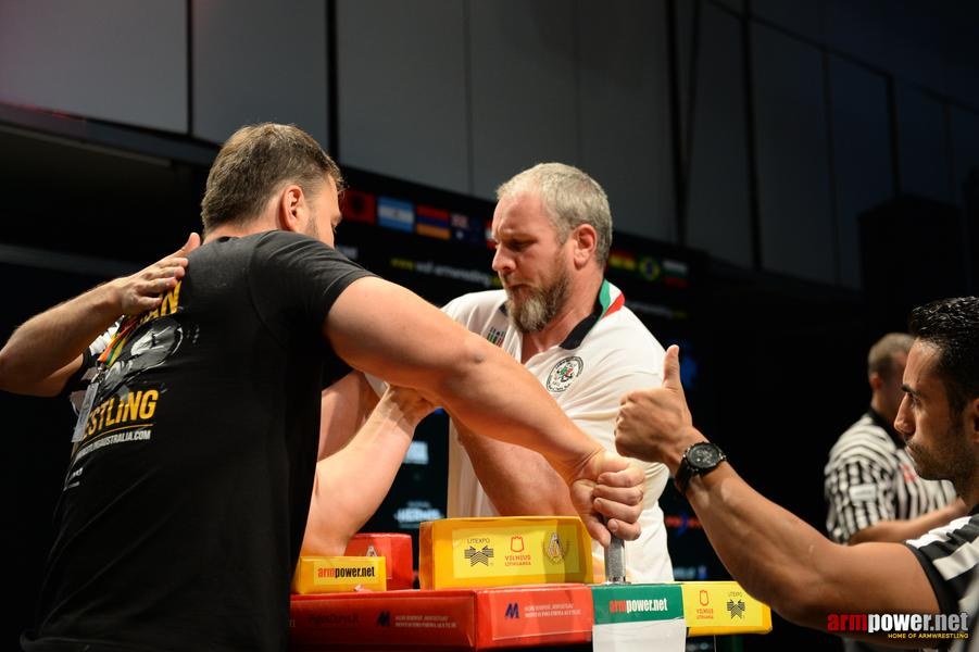 World Armwrestling Championship