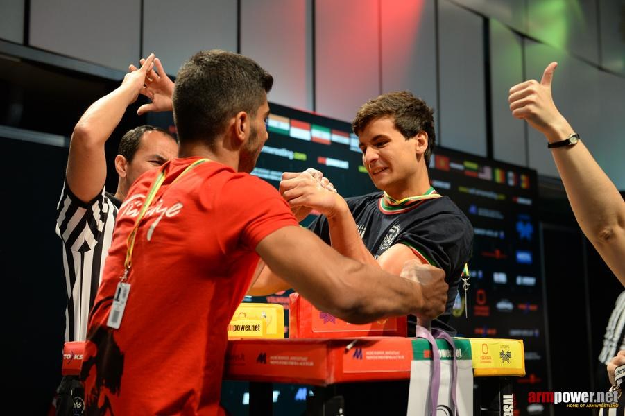 World Armwrestling Championship