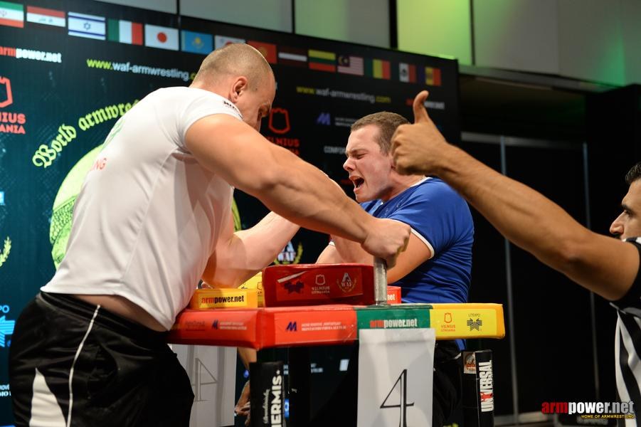 World Armwrestling Championship