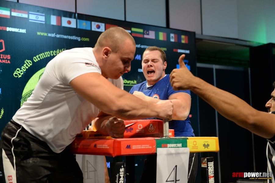 World Armwrestling Championship