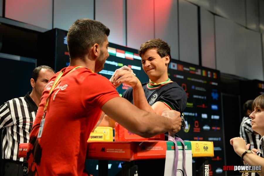 World Armwrestling Championship