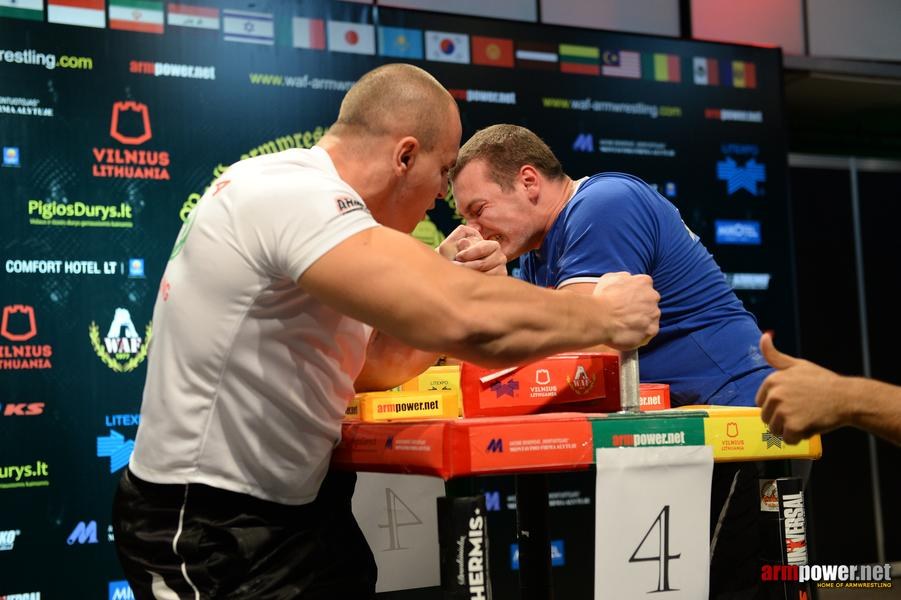 World Armwrestling Championship