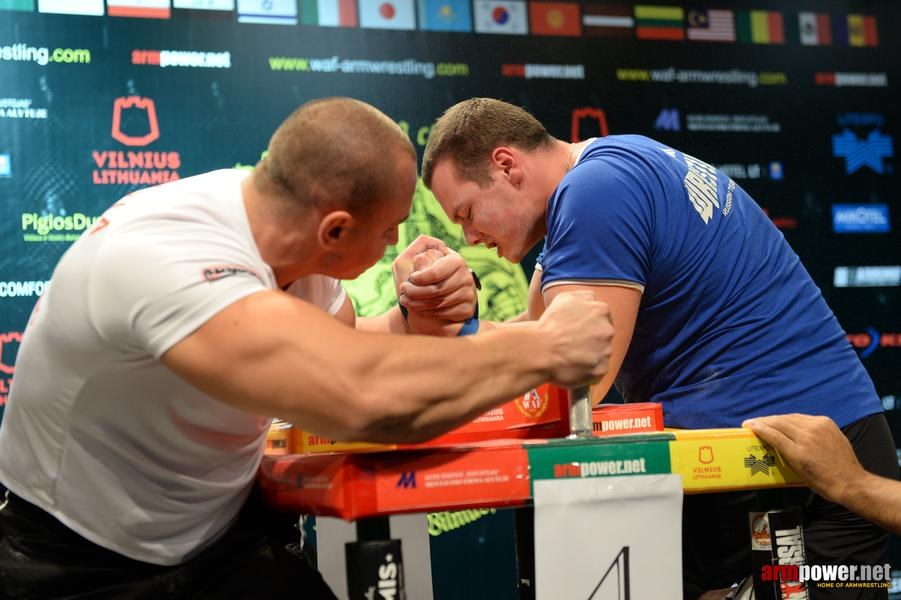 World Armwrestling Championship