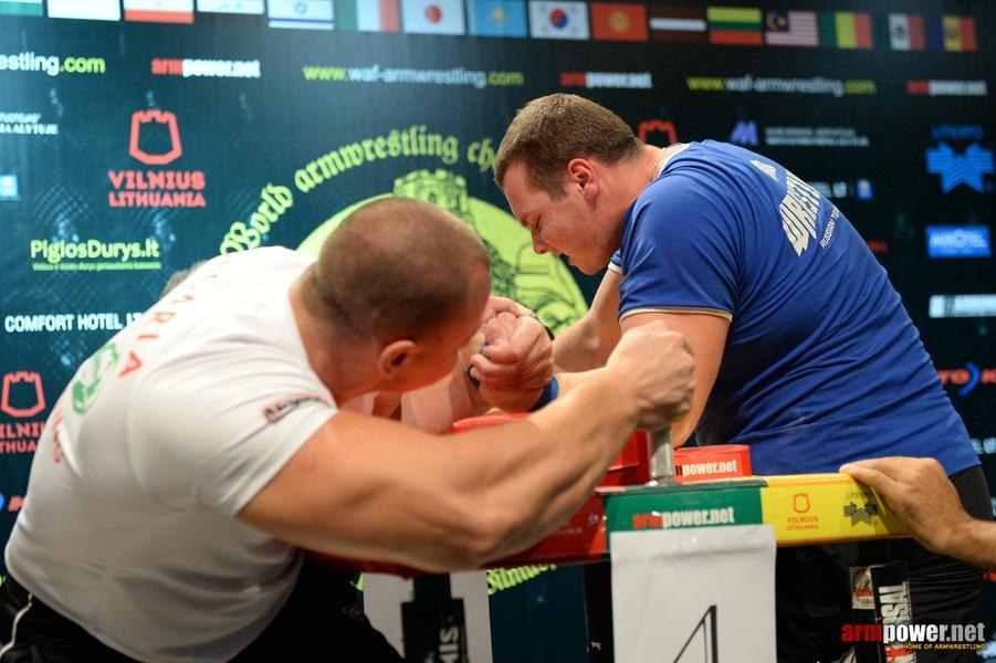 World Armwrestling Championship