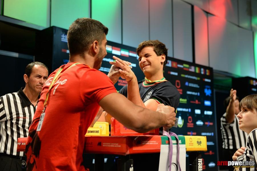 World Armwrestling Championship