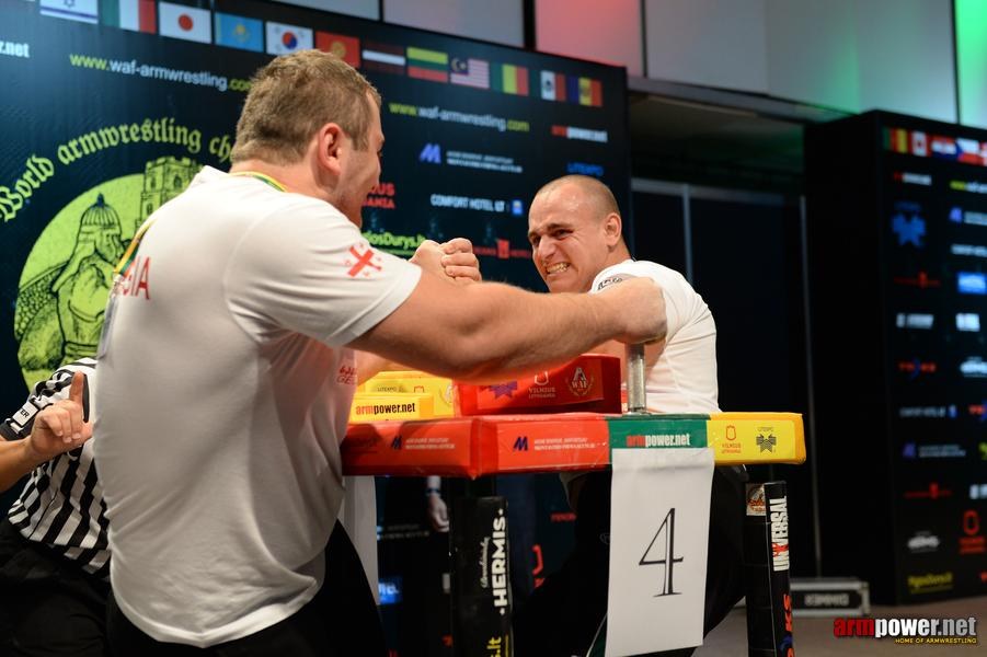 World Armwrestling Championship