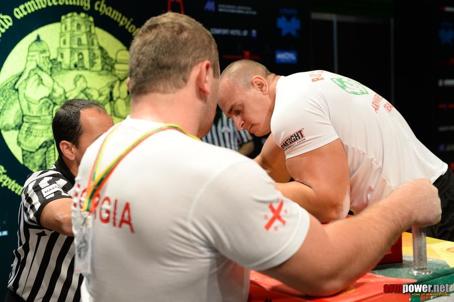 World Armwrestling Championship