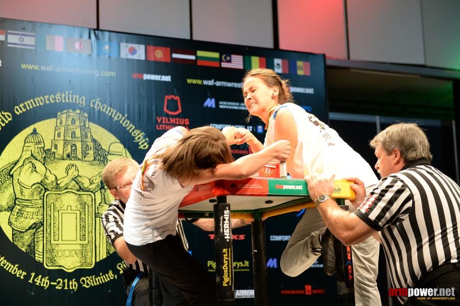 World Armwrestling Championship