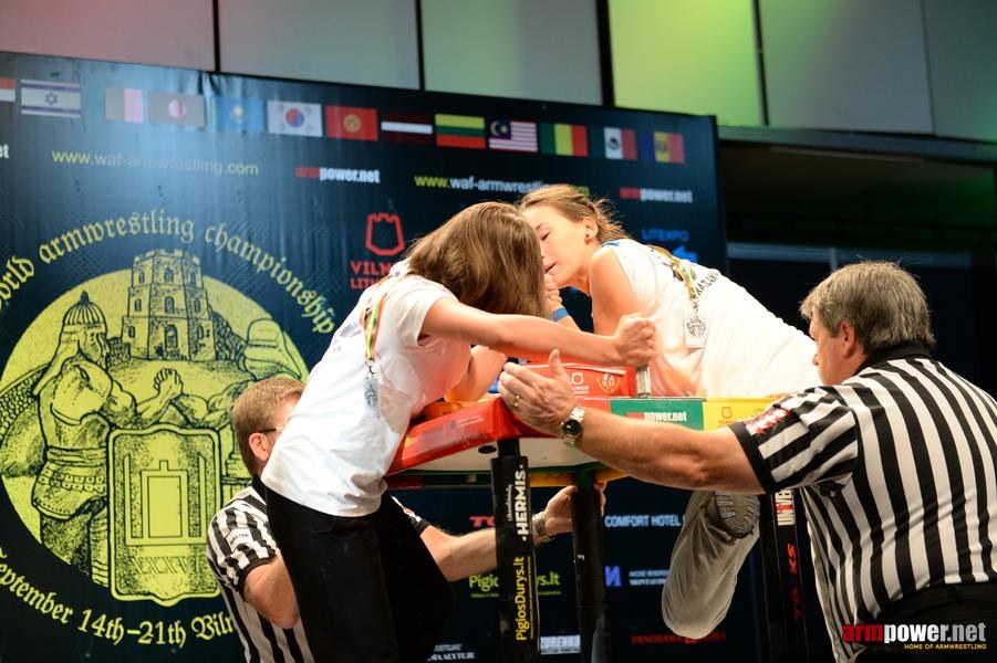 World Armwrestling Championship