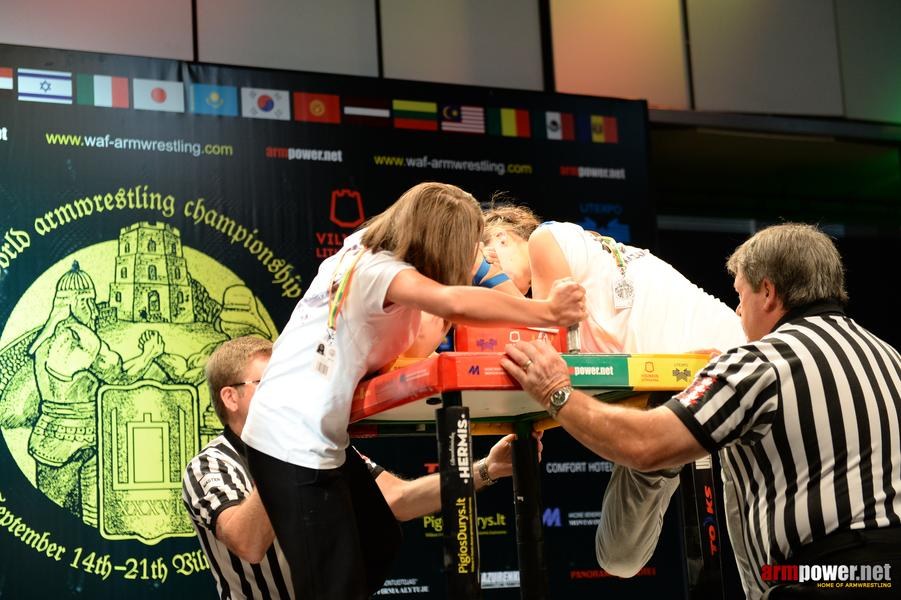 World Armwrestling Championship