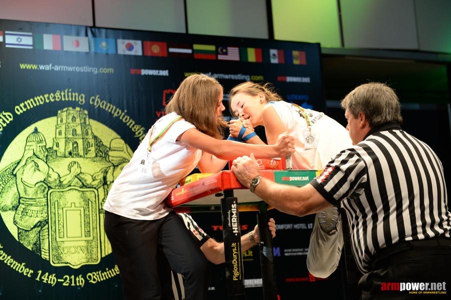 World Armwrestling Championship