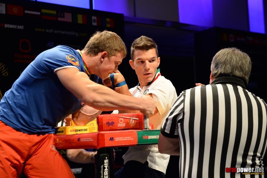 World Armwrestling Championship