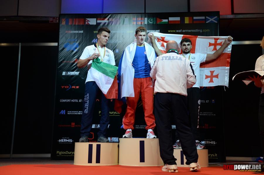 World Armwrestling Championship