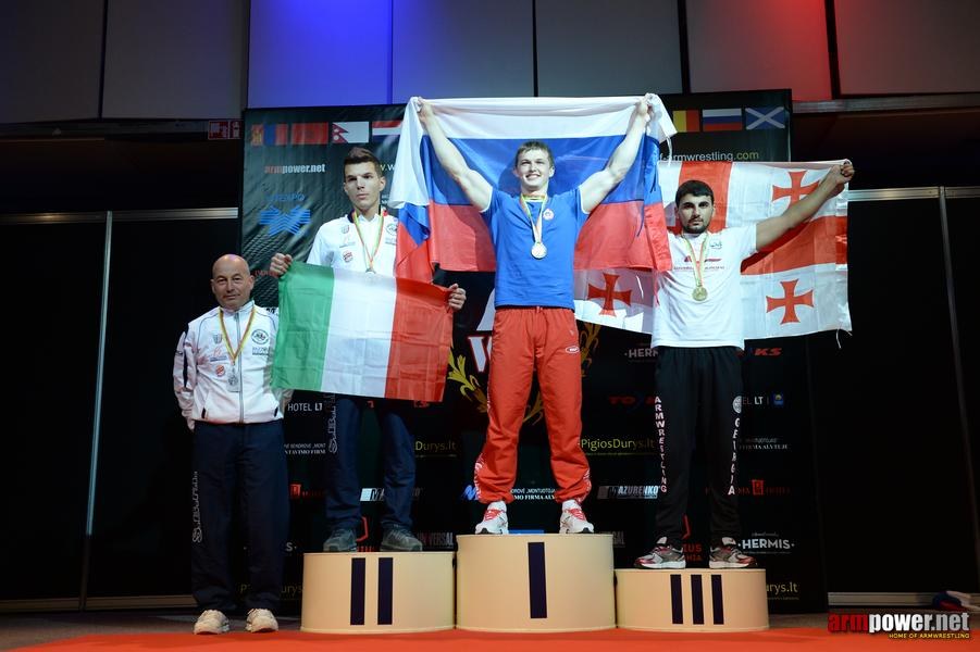 World Armwrestling Championship