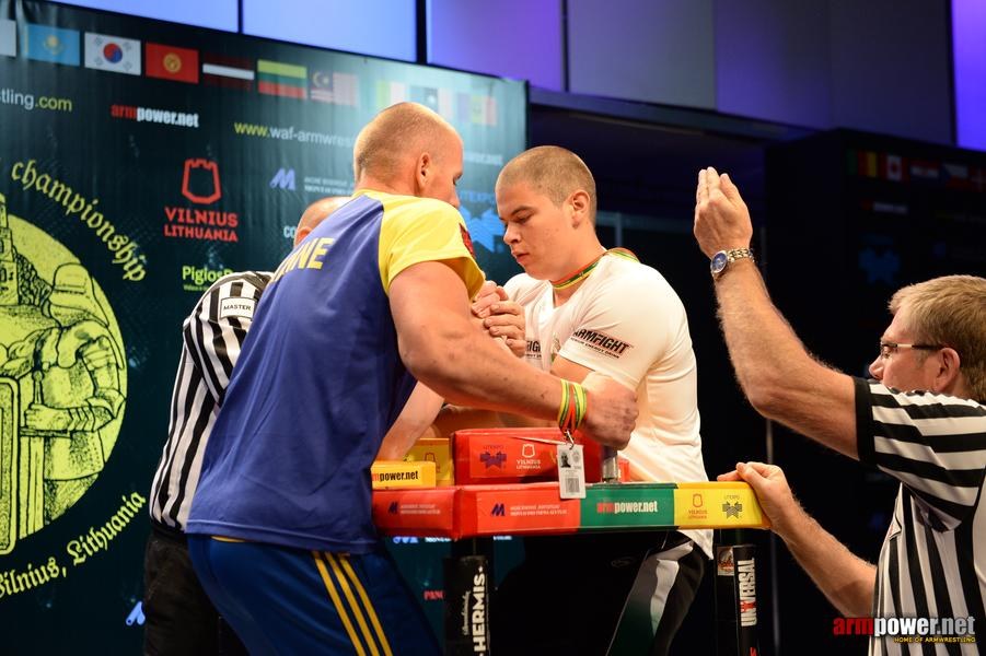 World Armwrestling Championship