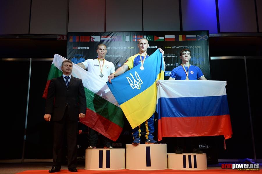 World Armwrestling Championship