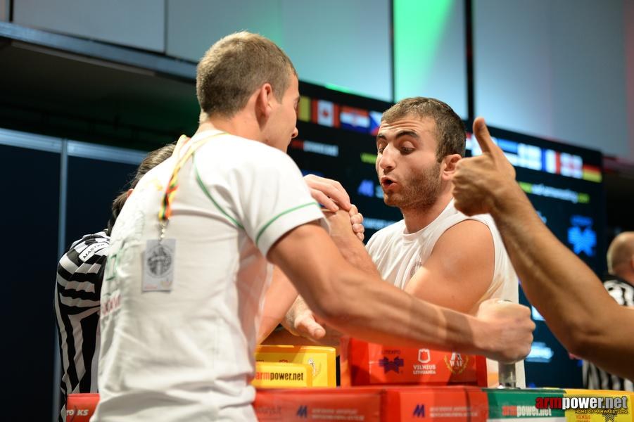 World Armwrestling Championship