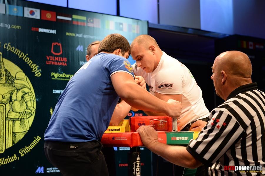 World Armwrestling Championship