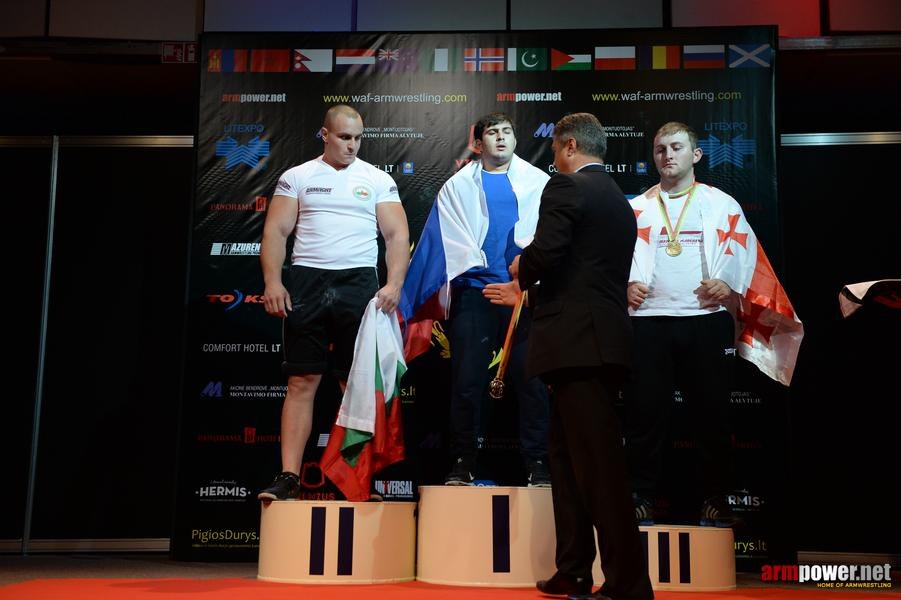 World Armwrestling Championship