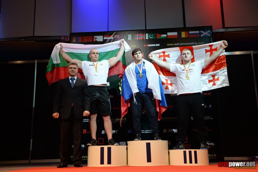 World Armwrestling Championship