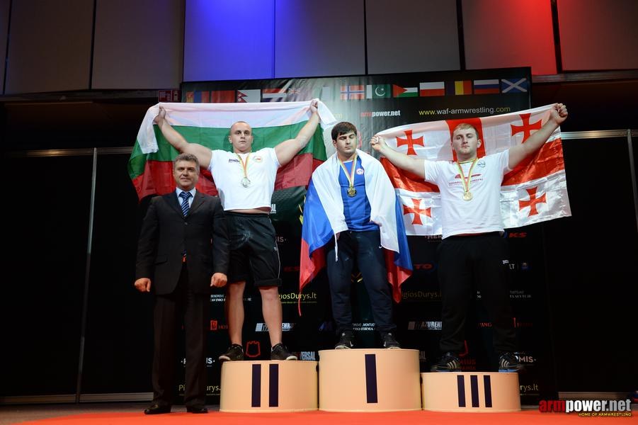 World Armwrestling Championship