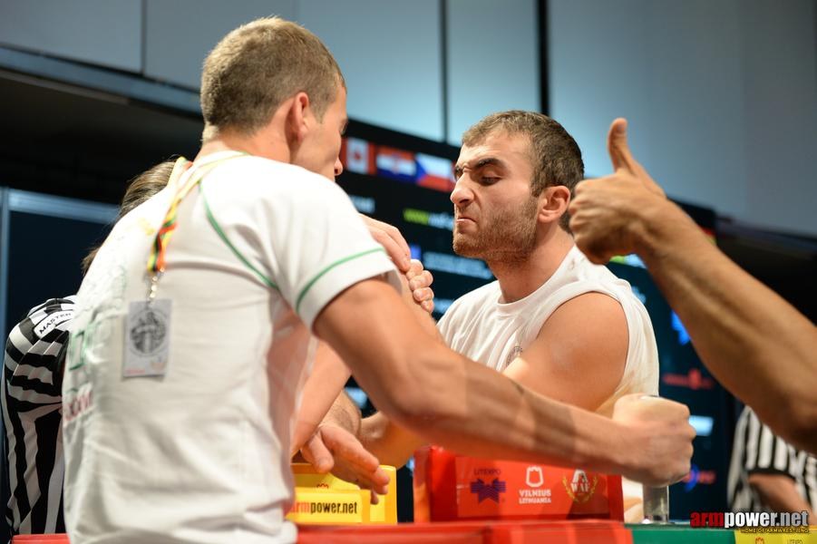 World Armwrestling Championship