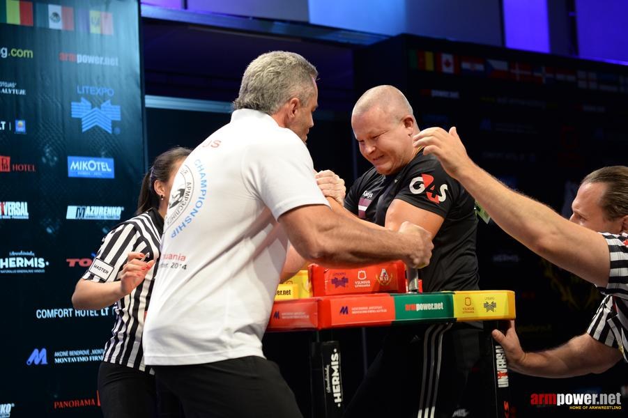 World Armwrestling Championship