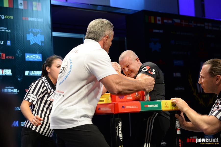 World Armwrestling Championship