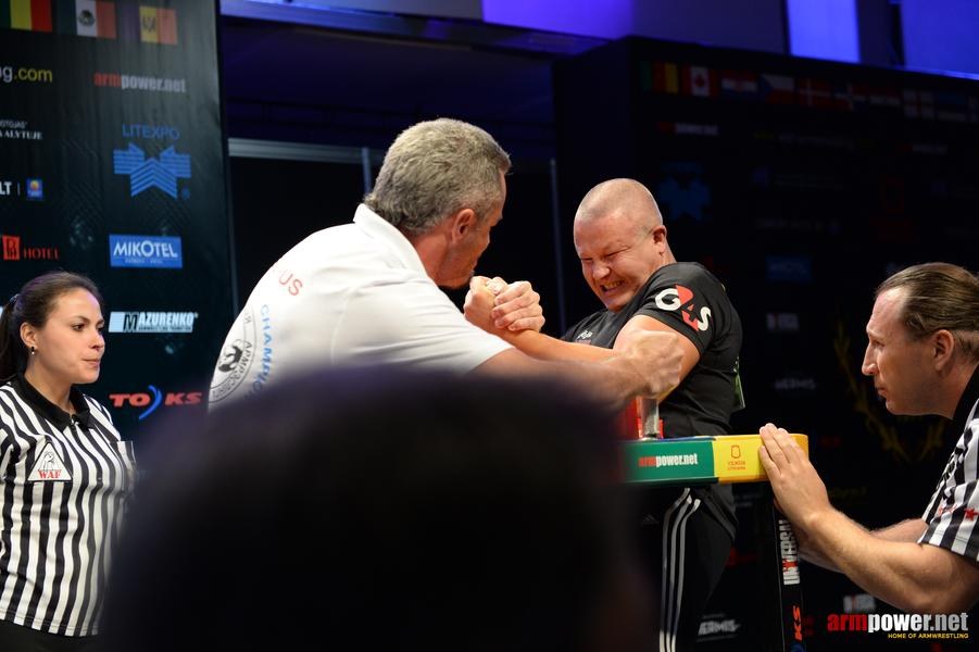 World Armwrestling Championship