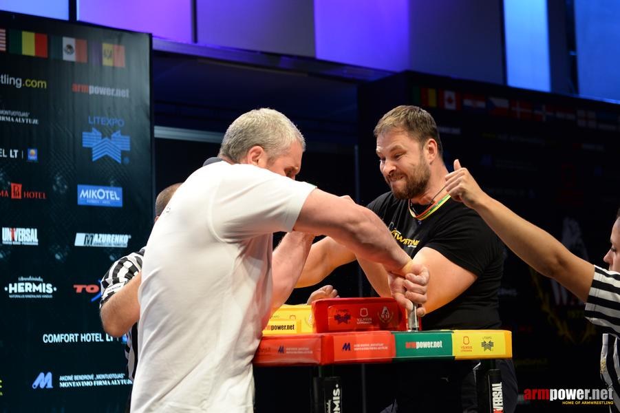 World Armwrestling Championship