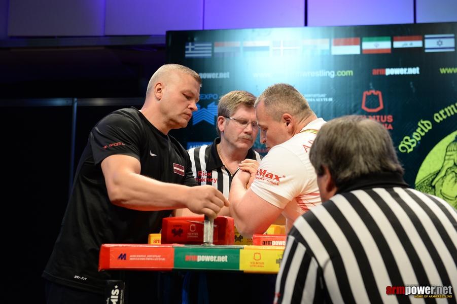 World Armwrestling Championship