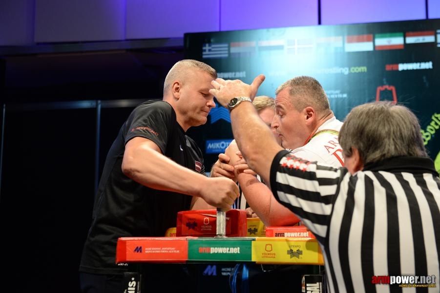 World Armwrestling Championship