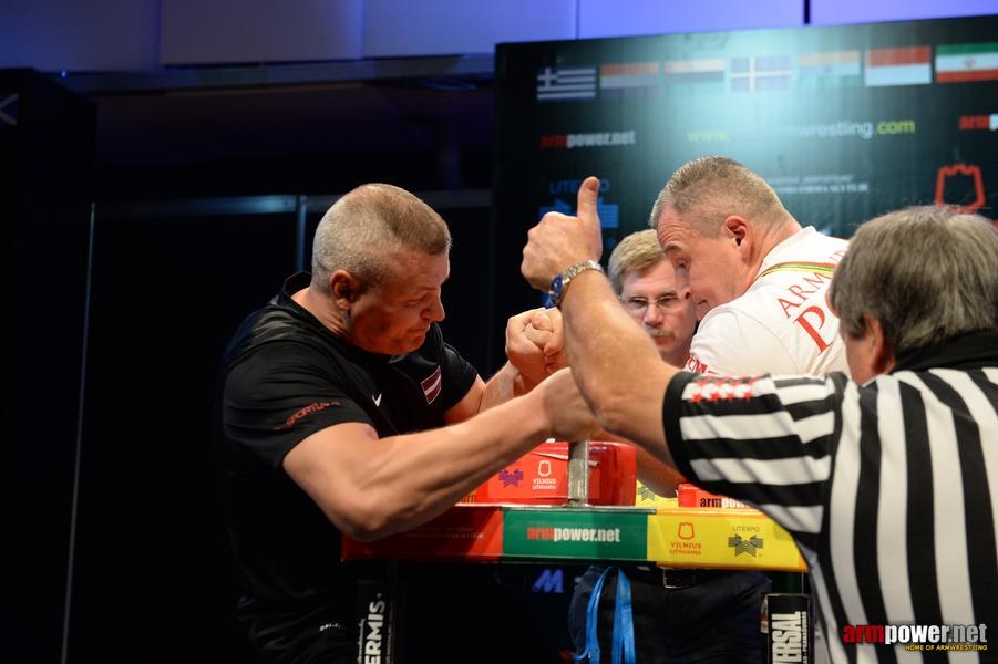 World Armwrestling Championship