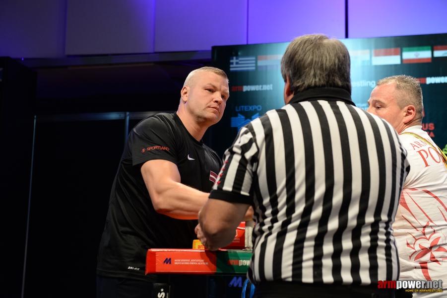 World Armwrestling Championship