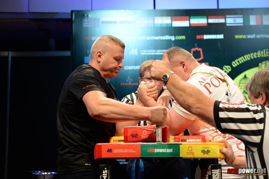 World Armwrestling Championship
